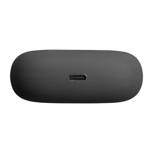 JBL Vibe Beam - Black - True wireless earbuds - Bottom image number null